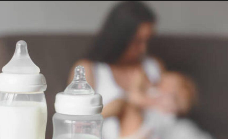  piloto en estación Cañaveralejo del MIO busca proteger la nutrición infantil y la salud materna

 – En un click