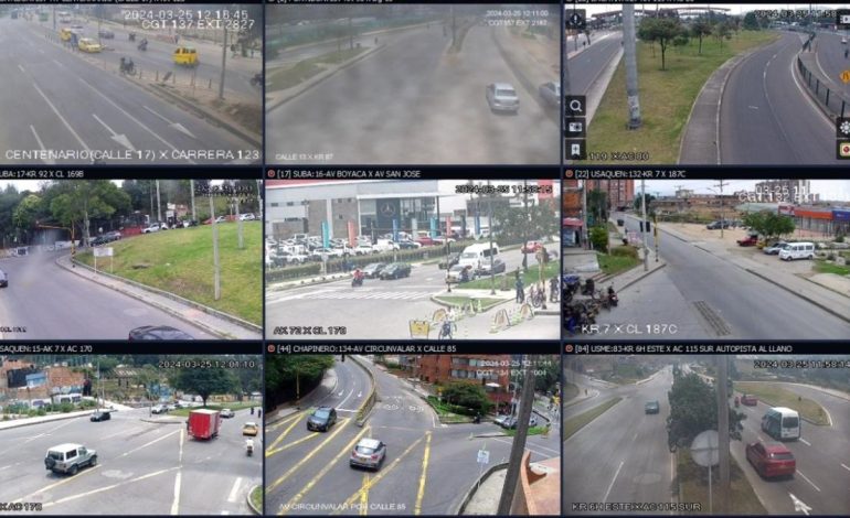  Así avanza el plan de retorno de Semana Santa; La ciudad se prepara para recibir a miles de viajeros este Domingo de Resurrección

 – En un click