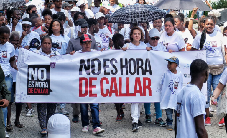  Fiscalía y Procuraduría General de la República acompañan investigaciones

 – En un click