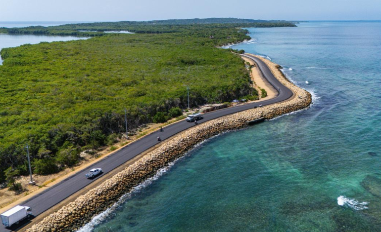  Distrito anuncia revisión y liquidación

 – En un click