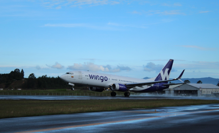  Estos son los detalles y frecuencias con las que operará el nuevo vuelo directo a Aruba

 – En un click