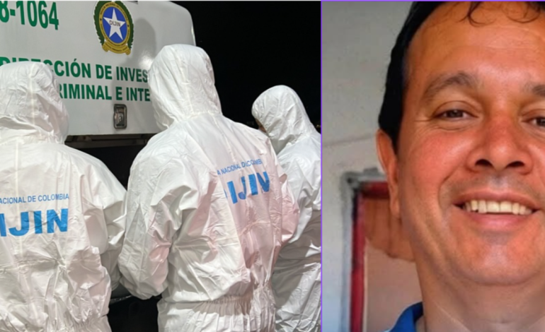  Capturan a ‘Soldado’, acusado de presunta responsabilidad

 – En un click