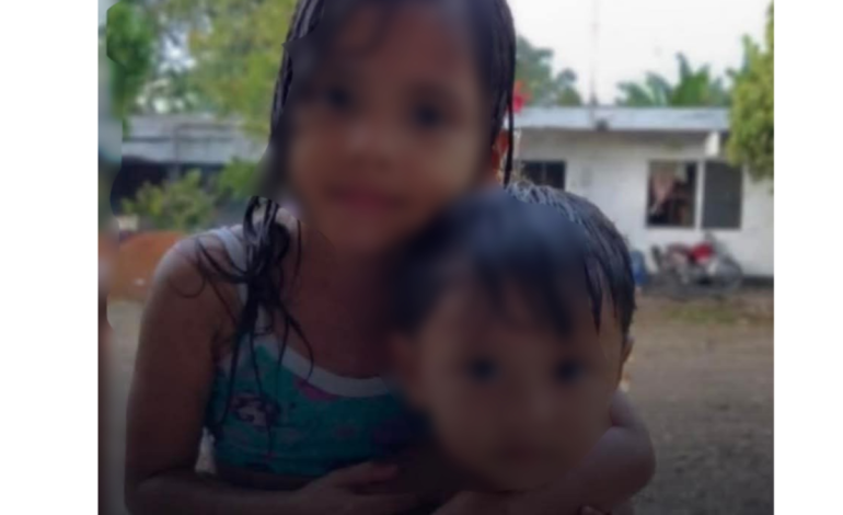  Dos hermanos, de 8 y 5 años, fueron encontrados muertos dentro de un refrigerador en Meta

 – En un click