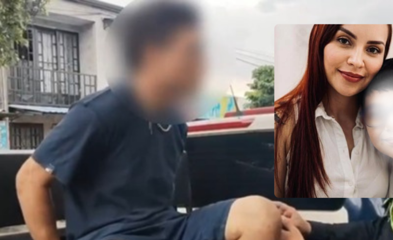  joven vecina de 19 años sería responsable del asesinato de madre e hijo en San Antonio; Esta es la hipótesis clave del caso.

 – En un click