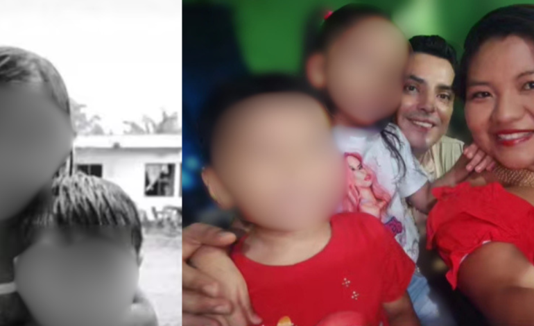  La razón por la que dos hermanos, de 5 y 8 años, habrían ingresado al refrigerador donde fueron encontrados muertos en Meta por sus padres: ‘No pudieron’

 – En un click