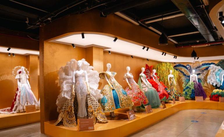 te invita a vivir la tradición; Se toman cultura y memoria Barrio Abajo

 – En un click