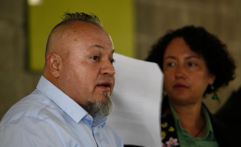  Carlos Pesebre aclara su renuncia y continúa como vocero de la paz urbana en Itagüí

 – En un click