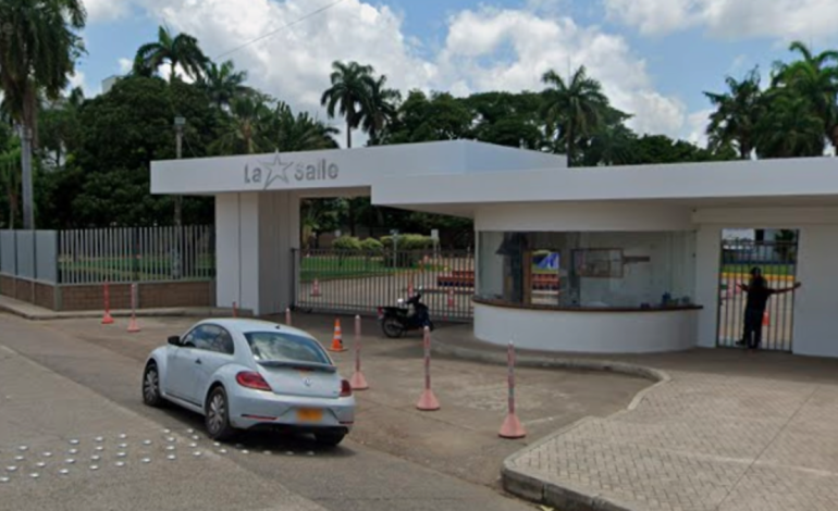  autoridades activan ruta de atención y escuela se pronuncia

 – En un click