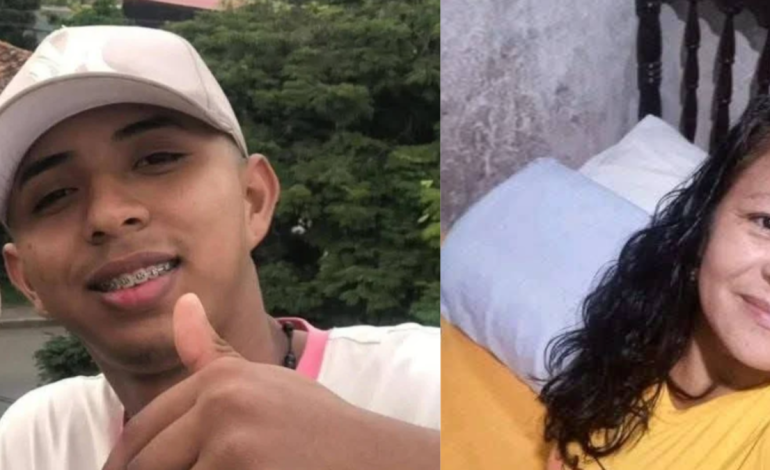  Ataque a sicario a establecimiento comercial dejó un trabajador muerto y el dueño del local herido en Cauca: identifican a las víctimas

 – En un click