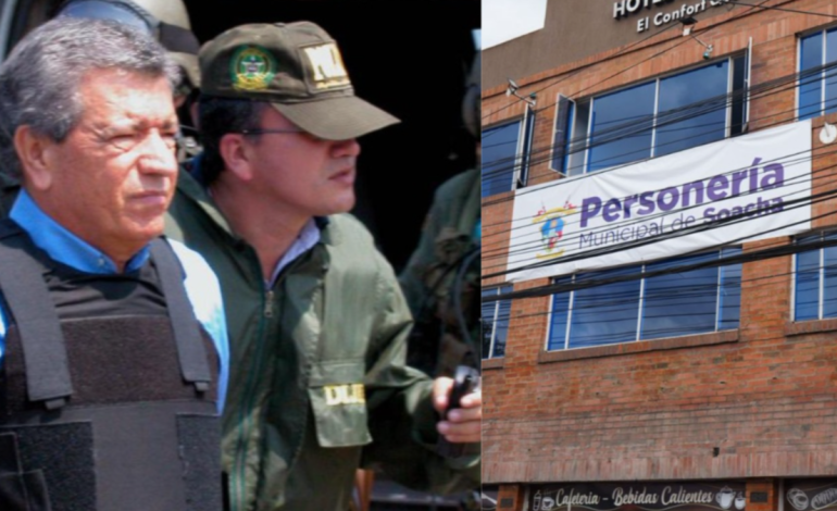  El millonario edificio que perteneció a Miguel y Gilberto Rodríguez del ‘cártel de Cali’ y funcionó como hotel será sede para la defensa de los derechos humanos

 – En un click