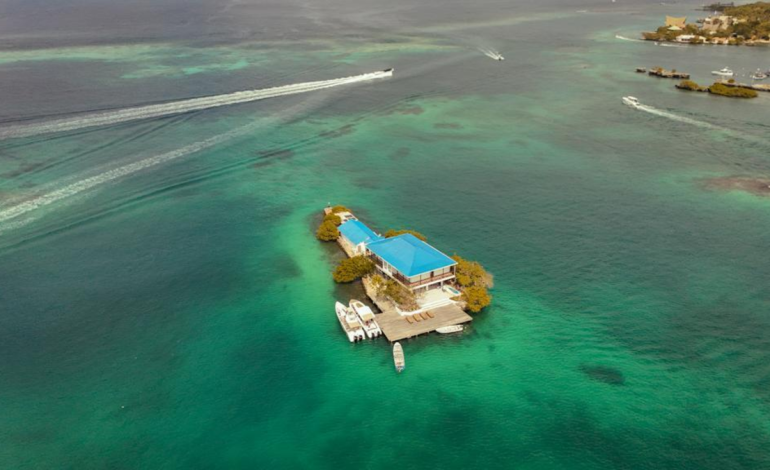  lote baldío en Cartagena que un empresario millonario se niega a devolver a la nación y cuya demanda llegó al Consejo de Estado

 – En un click