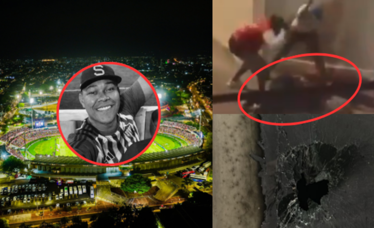  Momentos de pánico por un bus que transportaba hinchas de Junior y se incendió la madrugada en la vía Cartagena-Barranquilla: estas serían las causas

 – En un click