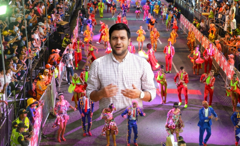  Gerente de Corfecali, Felipe Salcedo, dio fecha en la que cancelarían las deudas al 100%

 – En un click