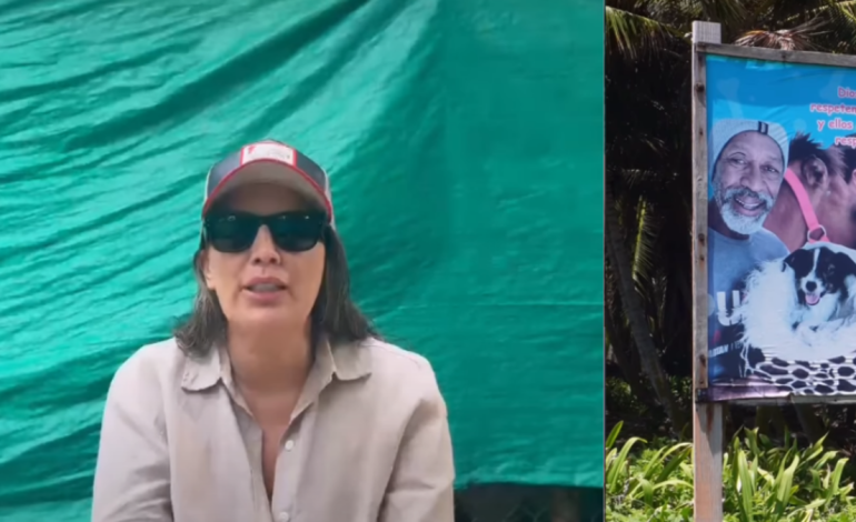  ‘Entraron seis hombres con armas. Lo buscaban para matarlo’

 – En un click