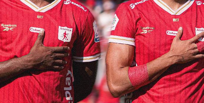  América de Cali recibió dura noticia médica y encendió las alarmas

 – En un click