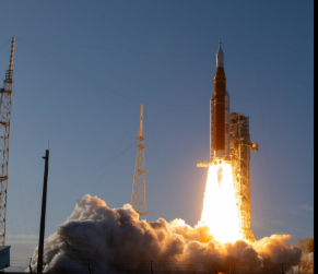  Más allá del lado oscuro: Artemisa marca una nueva era en la exploración lunar – 

 – En un click