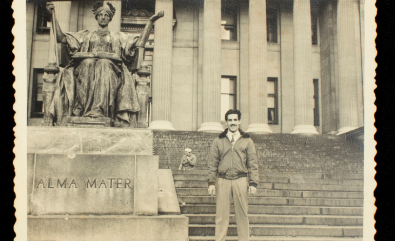  Cátedra Cepeda Samudio celebra 100 años del autor con una agenda académica y cultural; Uninorte y La Cueva serán sedes

 – En un click