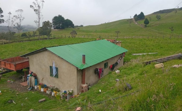  La apuesta por el mejoramiento de la vivienda en Cundinamarca avanza

 – En un click