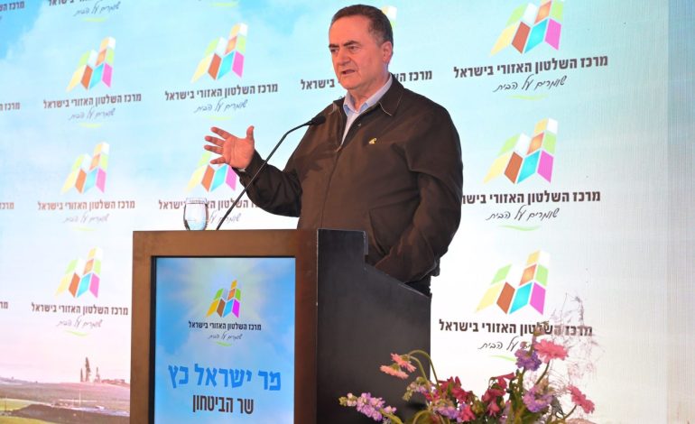  Israel suspende ataques contra Irán

 – En un click