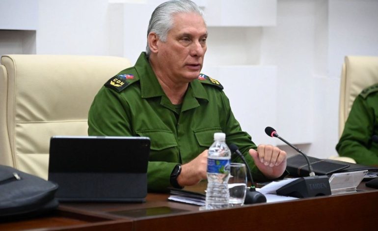  Cuba anuncia la liberación de 2.000 presos

 – En un click