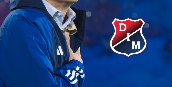 Piden la salida de un pilar de Independiente Medellín

 – En un click