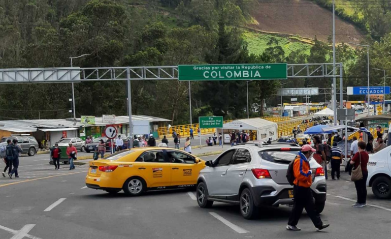  ‘El aumento total de los aranceles generará un desastre económico’

 – En un click