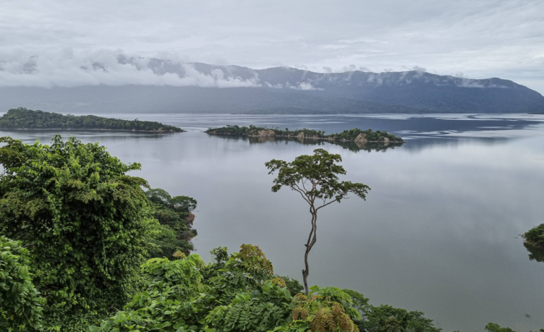  Fueron más de 15 horas de miedo y oscuridad, el barco se quedó sin gasolina

 – En un click