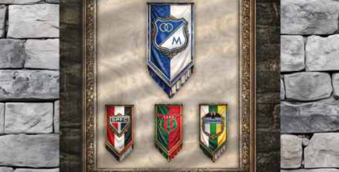  Óscar se retira del fútbol tras un problema cardíaco

 – En un click