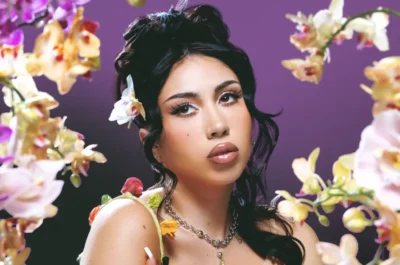  La artista colombiana Kali Uchis anuncia ‘For the Girls Tour’ por varias ciudades de Estados Unidos

 – En un click