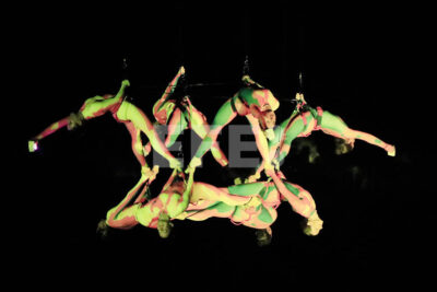  Espectáculo español ‘Nexus’, un cierre de baile aéreo y electrónico para el festival de Bogotá

 – En un click