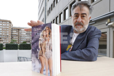  ‘Latinas’, el libro que conecta la música con la revolución feminista en América Latina

 – En un click