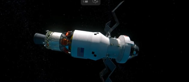  Artemis 2: las claves de la misión de la NASA que quiere devolver humanos a la Luna – 

 – En un click